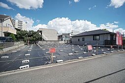 三鷹市牟礼5丁目の土地