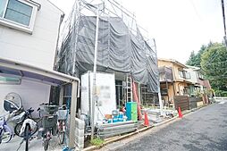 武蔵野市桜堤3丁目の新築戸建