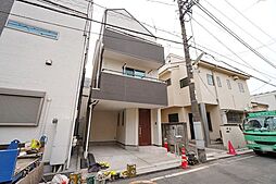 世田谷区新町3丁目の中古戸建