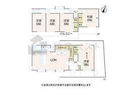 新宿区西落合1丁目の中古戸建