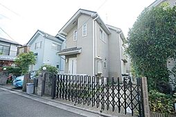 三鷹市中原1丁目の中古戸建