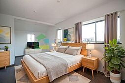 三鷹市上連雀6丁目の中古戸建