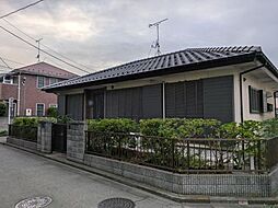 世田谷区千歳台2丁目の中古戸建