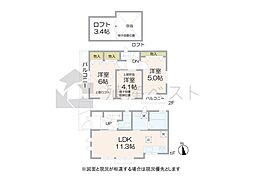 小金井市中町2丁目の新築戸建