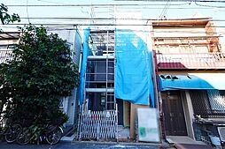 杉並区高円寺南1丁目の新築戸建