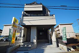 西東京市田無町1丁目の新築戸建