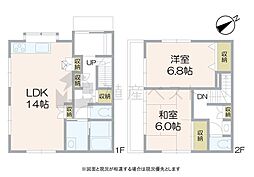 杉並区下高井戸5丁目の中古戸建