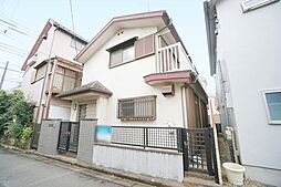 杉並区下高井戸5丁目の中古戸建