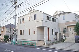 杉並区井草5丁目の中古戸建