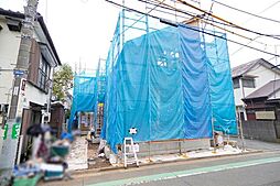 杉並区井草2丁目の新築戸建