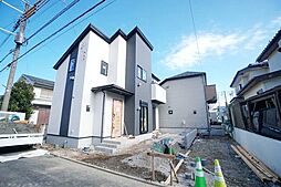 西東京市新町2丁目の新築戸建