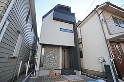 杉並区和田2丁目の新築戸建