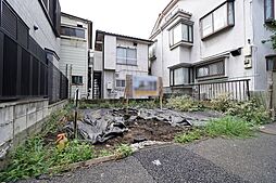 渋谷区笹塚1丁目の新築戸建