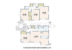 三鷹市上連雀9丁目の中古戸建