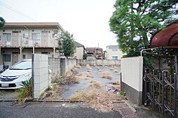 杉並区本天沼2丁目の土地