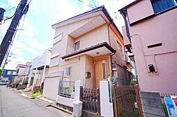 三鷹市井の頭2丁目の中古戸建