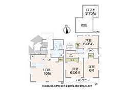 調布市深大寺北町7丁目の新築戸建