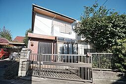 杉並区高井戸東2丁目の土地