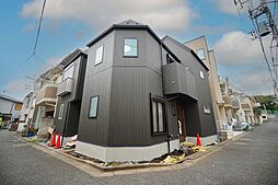 世田谷区八幡山2丁目の新築戸建