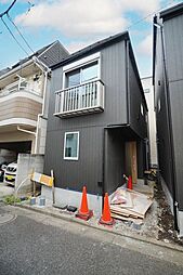 世田谷区八幡山2丁目の新築戸建