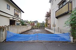 小金井市東町5丁目の新築戸建