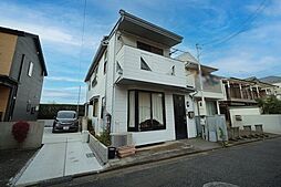 世田谷区北烏山4丁目の土地