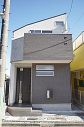 中野区白鷺1丁目の中古戸建