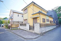 三鷹市井の頭5丁目の中古戸建