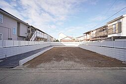 武蔵野市関前5丁目の土地