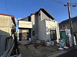 杉並区荻窪1丁目の新築戸建