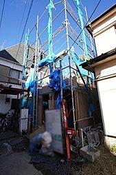 中野区本町6丁目の新築戸建