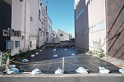 杉並区南荻窪1丁目の土地