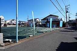 杉並区成田西1丁目の土地