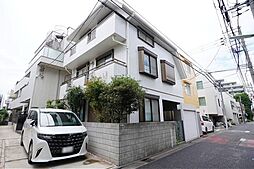 世田谷区船橋1丁目の中古戸建