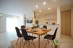 中野区若宮2丁目の中古戸建