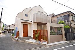 杉並区上荻3丁目の新築戸建