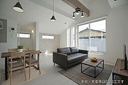 杉並区下井草3丁目の中古戸建