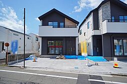 小金井市貫井南町4丁目の新築戸建