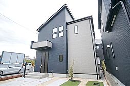 三鷹市上連雀6丁目の新築戸建