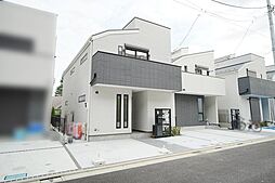 練馬区関町南2丁目の新築戸建