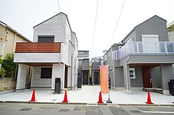 杉並区上井草4丁目の新築戸建