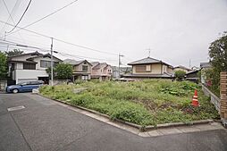 杉並区善福寺4丁目の土地