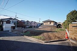 杉並区善福寺4丁目の土地