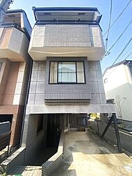 世田谷区野沢1丁目の中古戸建