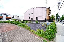 世田谷区成城5丁目の土地