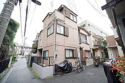 新宿区上落合2丁目の中古戸建