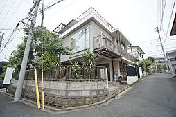 三鷹市牟礼4丁目の土地