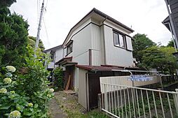 武蔵野市吉祥寺北町3丁目の中古戸建