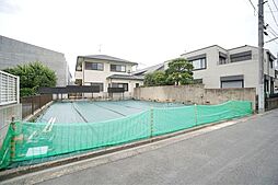 練馬区小竹町2丁目の土地