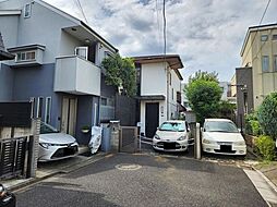 世田谷区上祖師谷2丁目の中古戸建